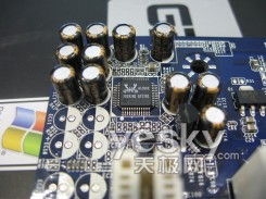 一线品质，三线价格 富士康G31MX-K主板配直播声卡套装仅售488元