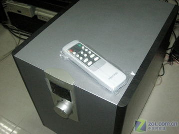 麦博5.1高清影音套装 买音箱赠声卡，开启沉浸式直播与娱乐新体验